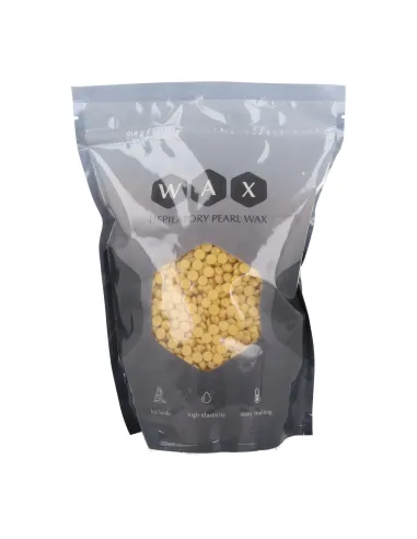LABISMAR PERLAS CERA ELASTICA ORO 1KG