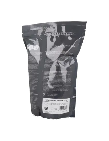 LABISMAR PERLAS CERA ELASTICA ORO 1KG