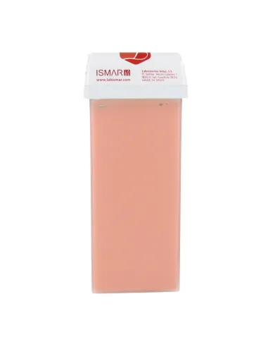 LABISMAR ROLL-ON CERA CREMOSO ROSA 110ML