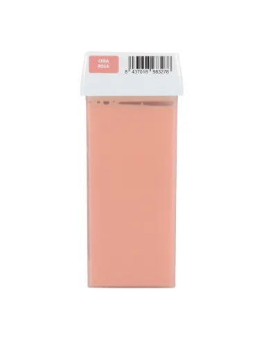 LABISMAR ROLL-ON CERA CREMOSO ROSA 110ML