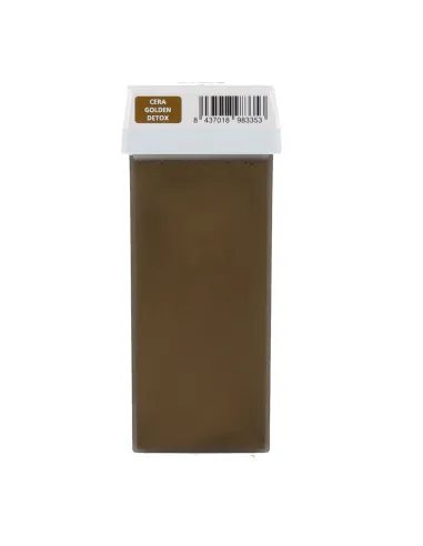 LABISMAR ROLL-ON CERA GOLDEN DETOX 110ML