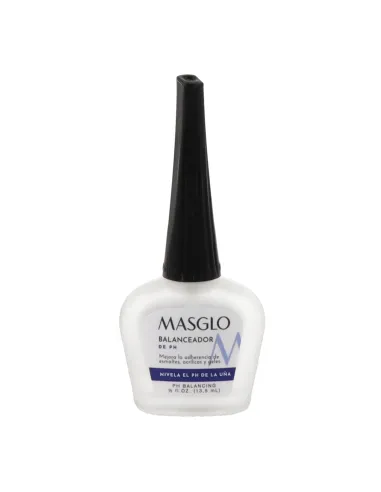 MASGLO BALANCEADOR DE PH 13,5ML
