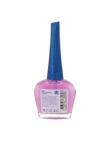 MASGLO BASE UÑAS FUERTES 13,5ML
