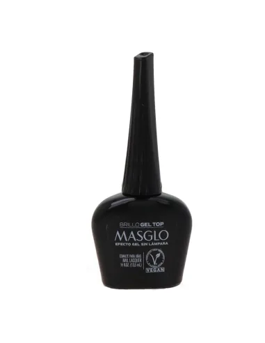 MASGLO BRILLO GEL TOP 13,5ML