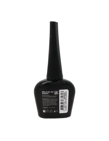 MASGLO BRILLO GEL TOP 13,5ML