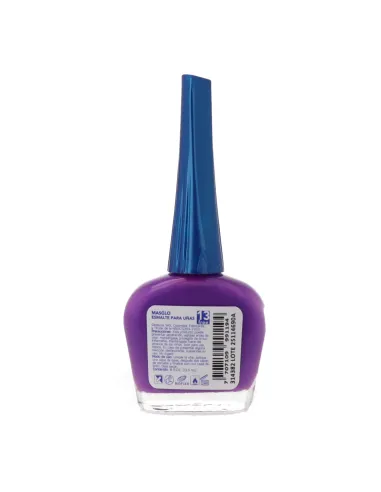 MASGLO ESMALTE ALBOROTADA 13,5ML