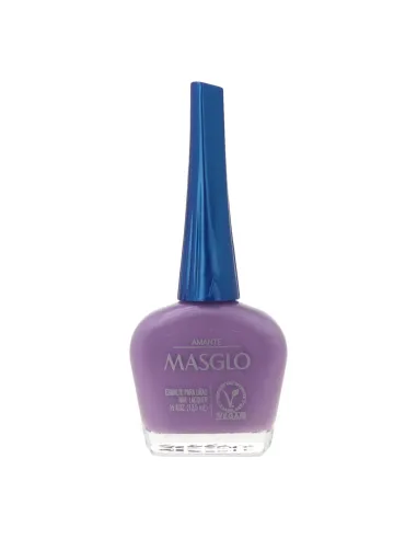 MASGLO ESMALTE AMANTE 13,5ML