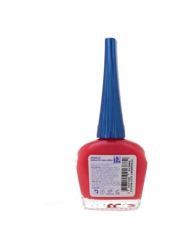 MASGLO ESMALTE AUDAZ 13,5ML