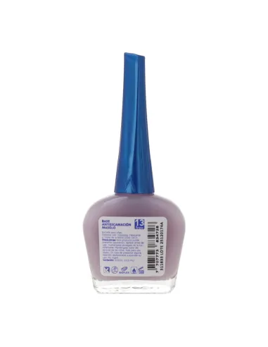 MASGLO ESMALTE BASE ANTI ESCAMACION 13,5ML