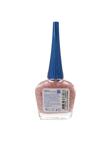 MASGLO ESMALTE BRILLO CORAL 13,5ML