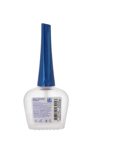 MASGLO ESMALTE BRILLO SECANTE 13,5ML