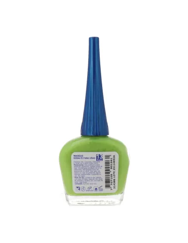 MASGLO ESMALTE CARNAVALERA 13,5ML