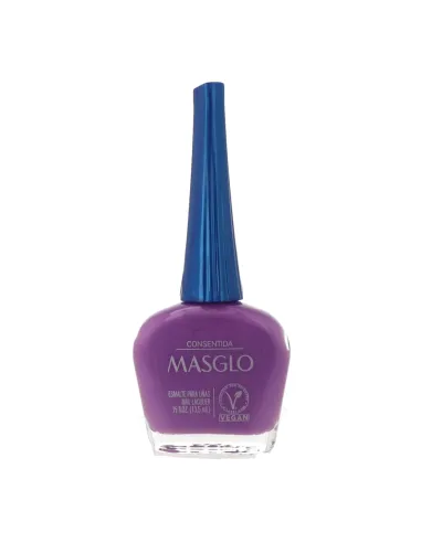 MASGLO ESMALTE CONSENTIDA 13,5ML