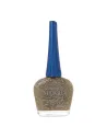 MASGLO ESMALTE GRANIZADO DORADO 13,5ML