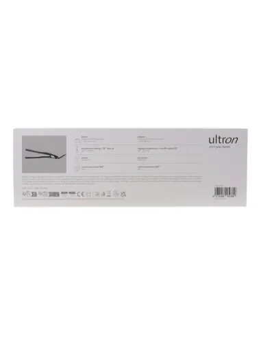SINELCO ULTRON PLANCHA IRAI TITANIO ERGONOMICA XL (P002629)