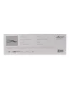 SINELCO ULTRON PLANCHA IRAI TITANIO ERGONOMICA XL (P002629)