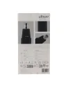 SINELCO ULTRON ALUSI RECORTADOR NARIZ OREJAS 1U (P003206)