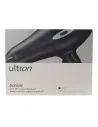 Sinelco Ultron Boreas Ionic Secador Negro Mate (P002654)