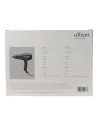Sinelco Ultron Boreas Ionic Secador Negro Mate (P002654)