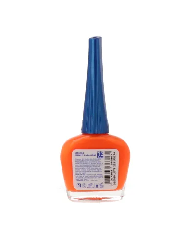 MASGLO ESMALTE ZANGANA 13,5ML