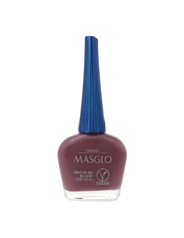 MASGLO ESMALTE VIRGINAL 13,5ML