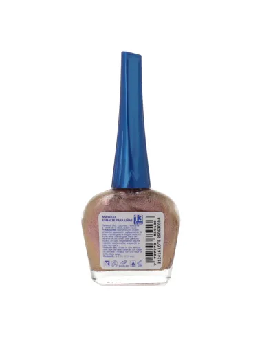 MASGLO ESMALTE METODICA 13,5ML