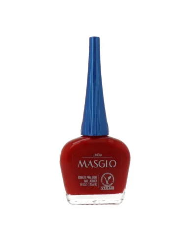 MASGLO ESMALTE LINDA 13,5ML