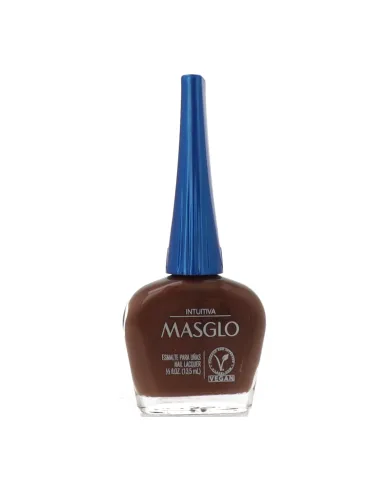 MASGLO ESMALTE INTUITIVA 13,5ML