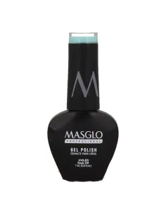 MASGLO GEL POLISH IMPARABLE 7ML