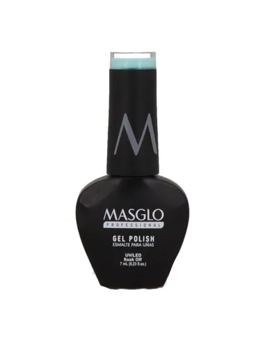 MASGLO GEL POLISH IMPARABLE 7ML