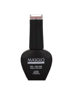 MASGLO GEL POLISH GUAPA 7ML