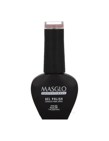 MASGLO GEL POLISH GUAPA 7ML