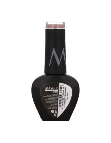 MASGLO GEL POLISH GUAPA 7ML