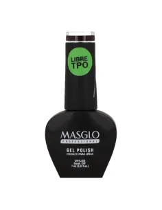 MASGLO GEL POLISH GOMELA 7ML