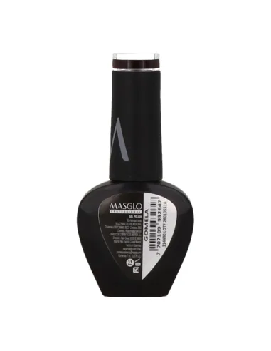 MASGLO GEL POLISH GOMELA 7ML