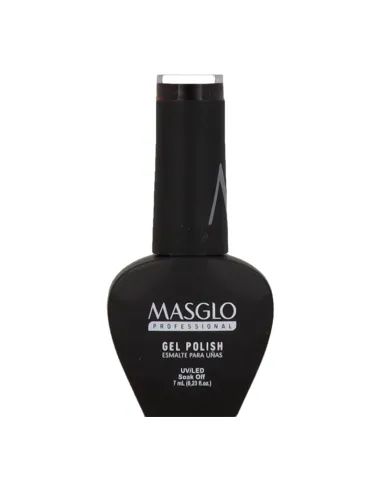MASGLO GEL POLISH GOLOSA 7ML