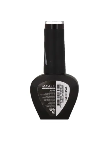 MASGLO GEL POLISH GOLOSA 7ML