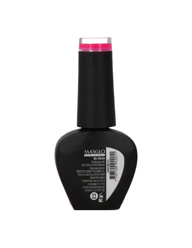 MASGLO GEL POLISH FASHIONISTA 7ML