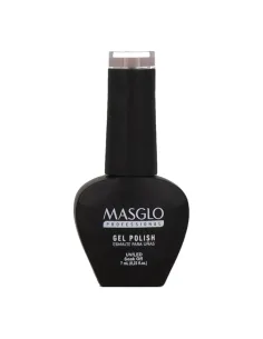 MASGLO GEL POLISH ESTILIZADA 7ML