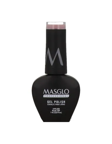 MASGLO GEL POLISH ESPLÉNDIDA 7ML