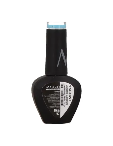 MASGLO GEL POLISH EMOTIVA 7ML
