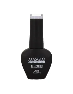 MASGLO GEL POLISH EDUCADA 7ML