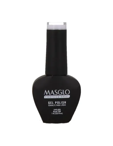 MASGLO GEL POLISH EDUCADA 7ML
