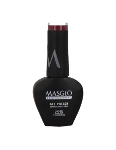 MASGLO GEL POLISH CONSTANTE 7ML