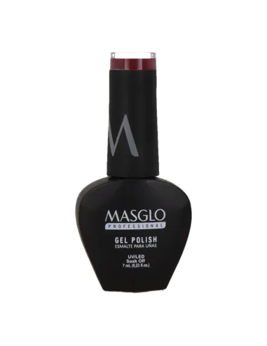 MASGLO GEL POLISH CONSTANTE 7ML