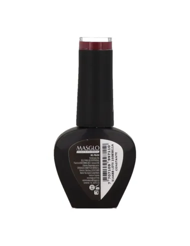 MASGLO GEL POLISH CONSTANTE 7ML
