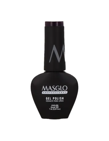MASGLO GEL POLISH COMPLICADA 7ML