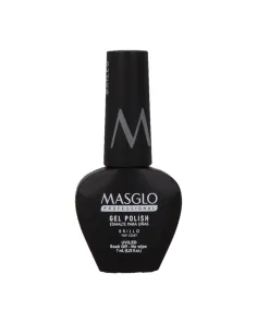 MASGLO GEL POLISH BRILLO 7ML