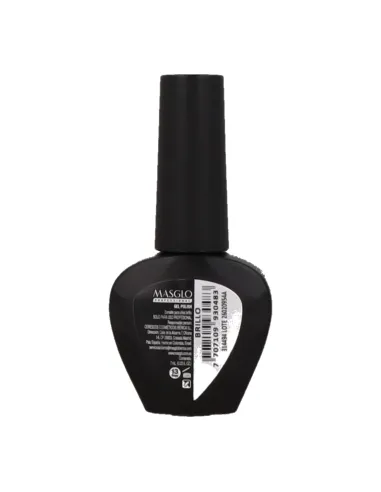 MASGLO GEL POLISH BRILLO 7ML