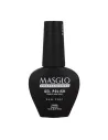 MASGLO GEL POLISH BASE  14ML